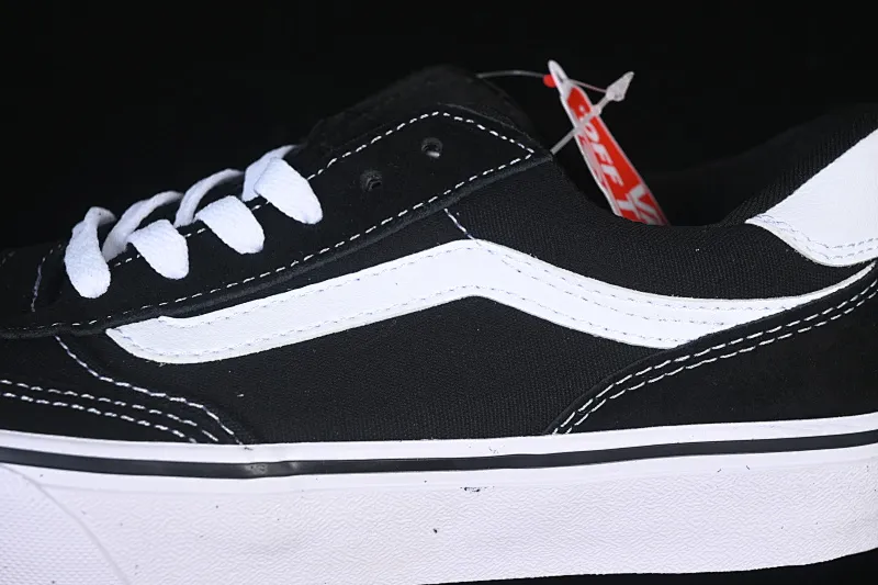 All categories Vans Vans series Vans Low Vans low-top Vans Brooklyn Ls Vans official vulcanized simple retro casual sneakers VN000D7QBA2